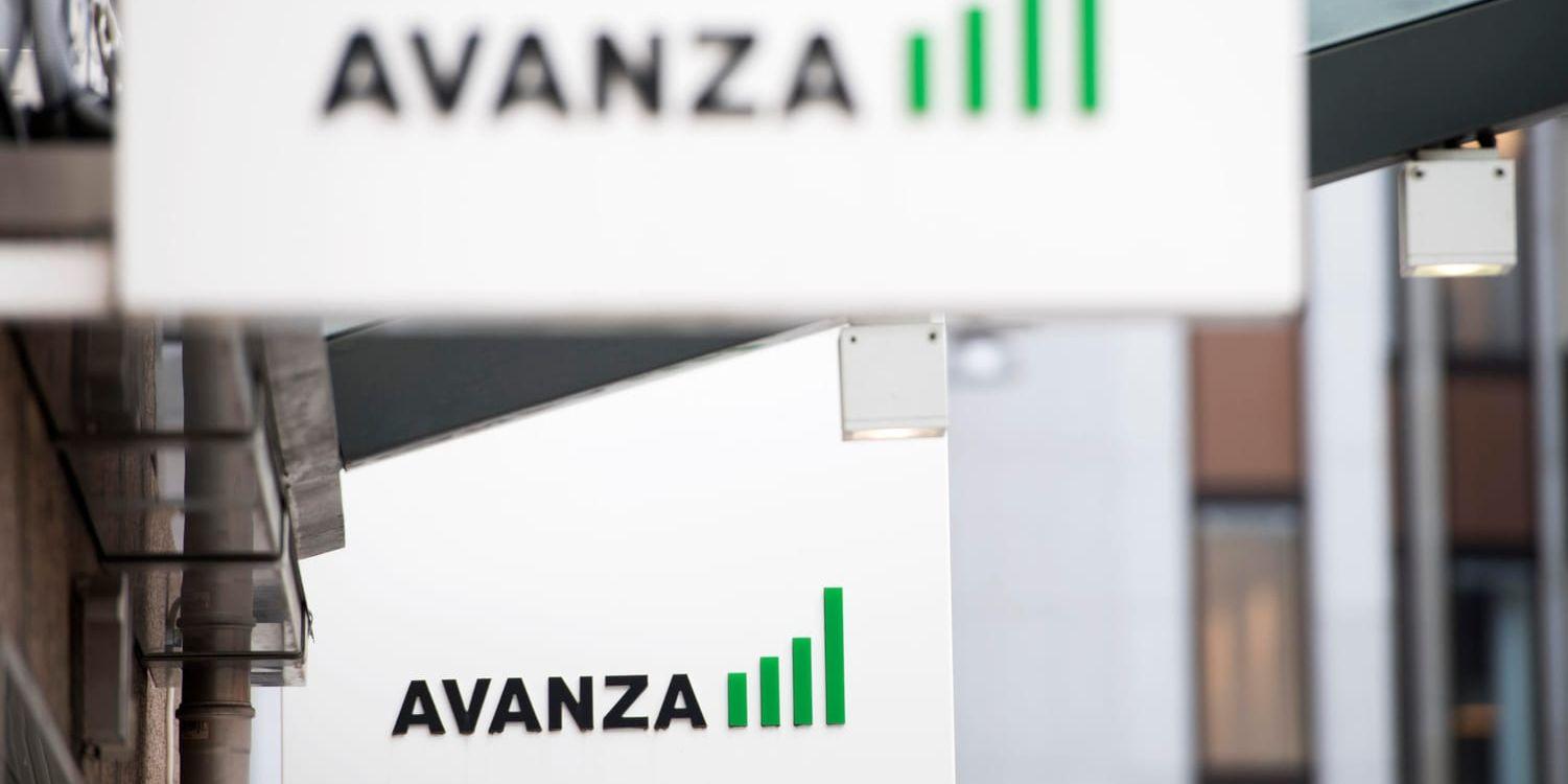 Nätmäklaren Avanza överträffade analytikernas förväntan med sin delårsrapport.