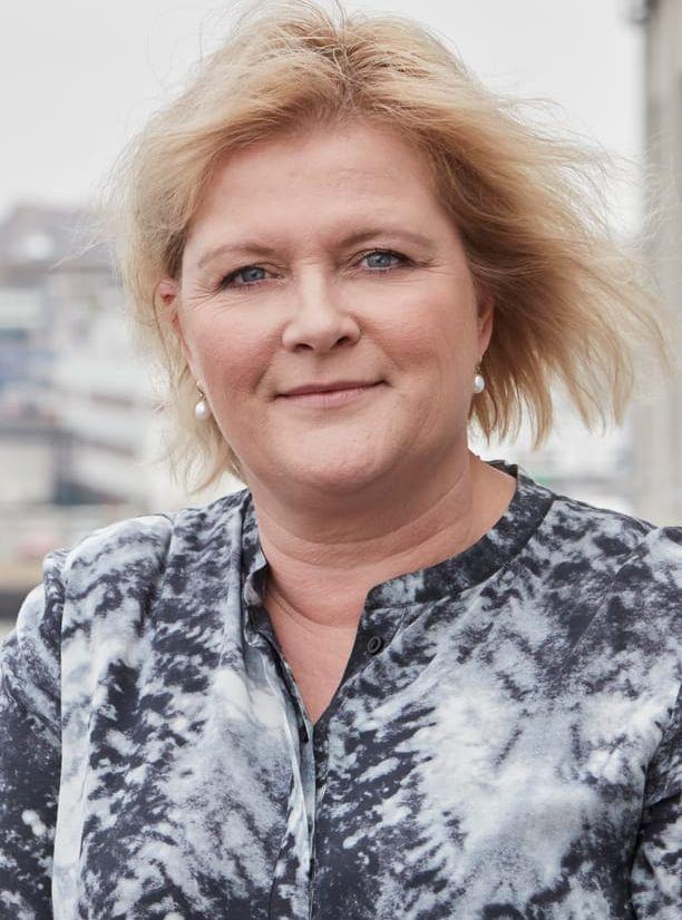 
    <strong>Ulrica Messing</strong> (S)
    <br> styrelseordförande Göteborgs Hamn AB
   </br>