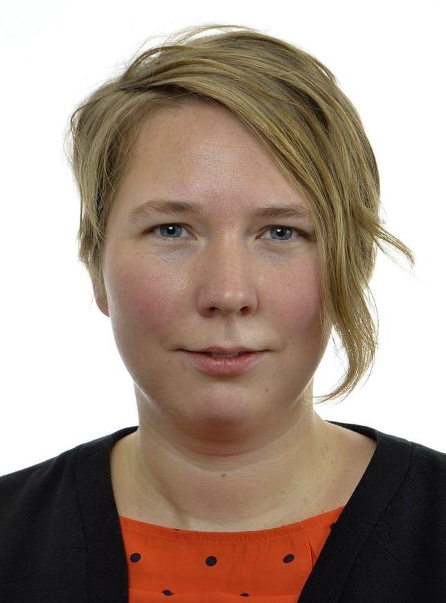  
    <strong>Emmali Jansson</strong> (MP) 
    <br> ordförande byggnadsnämnden Göteborg 
   </br>