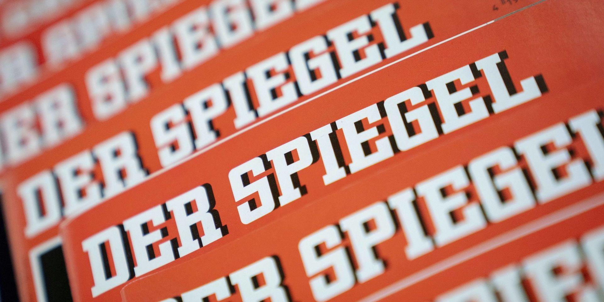 Der Spiegel är ett viktigt, tyskt nyhetsmagasin som utkommer varje vecka. Avslöjandet att en av deras stjärnreportrar, Claas Relotius, förfalskat innehållet i många av hans reportage har skakat om Tyskland.