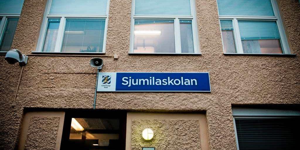 Om inte bristerna på Sjumilaskolan åtgärdas kommer kommunen att behöva betala 1,4 miljoner kronor.