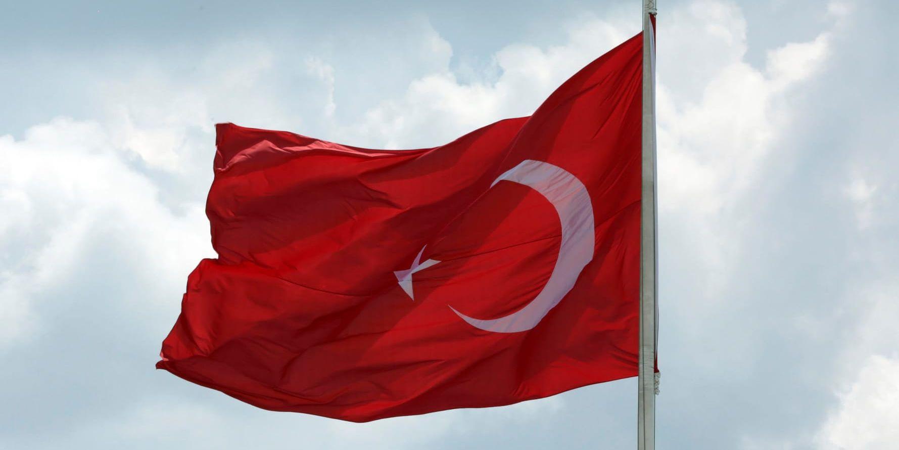 250 lokala ledare sparkas i Turkiet. Arkivbild.