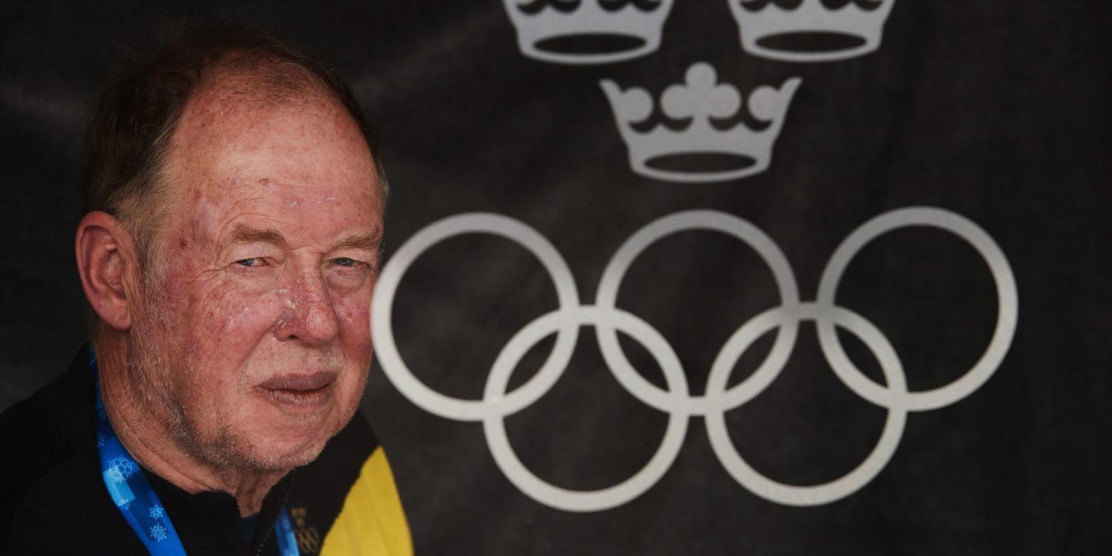 Slagläge för skidskyttarna efter OS-succén. Sverige har bra chanser i masstarterna, tror tränaren Wolfgang Pichler.