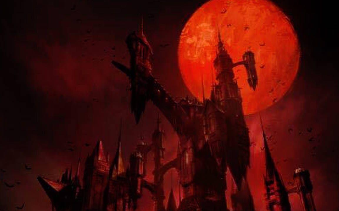 7 juli: En våldsam tolkning av Konamis tv-spelsserie om vampyrer. "Castlevania" sänds i fyra halvtimmes-avsnitt på  Netflix.