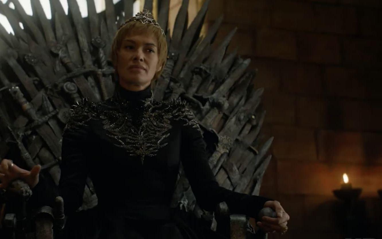 17 juli: Antagligen sommarens mest efterlängtade premiär. I mitten av juli återvänder "Game of Thrones" för sin sjunde säsong på HBO Nordic.