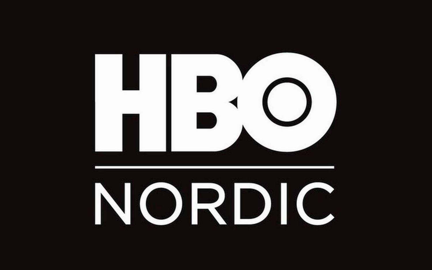 HBO Nordic. Mycket bra serieutbud.