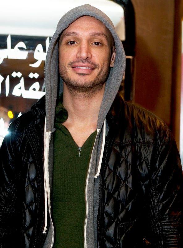14. Musikproducenten Rami Yacoub gick med nära 8 miljoner i vinst 2015. Bild: Stella Pictures