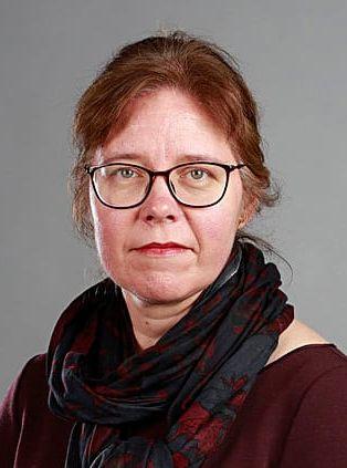 
    <strong>Emma Rönström,</strong>Allmänna ombudet för socialförsäkringen, AO
   