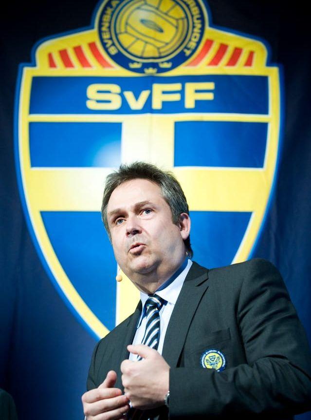 Mats Enqvist. Bild: Bildbyrån.