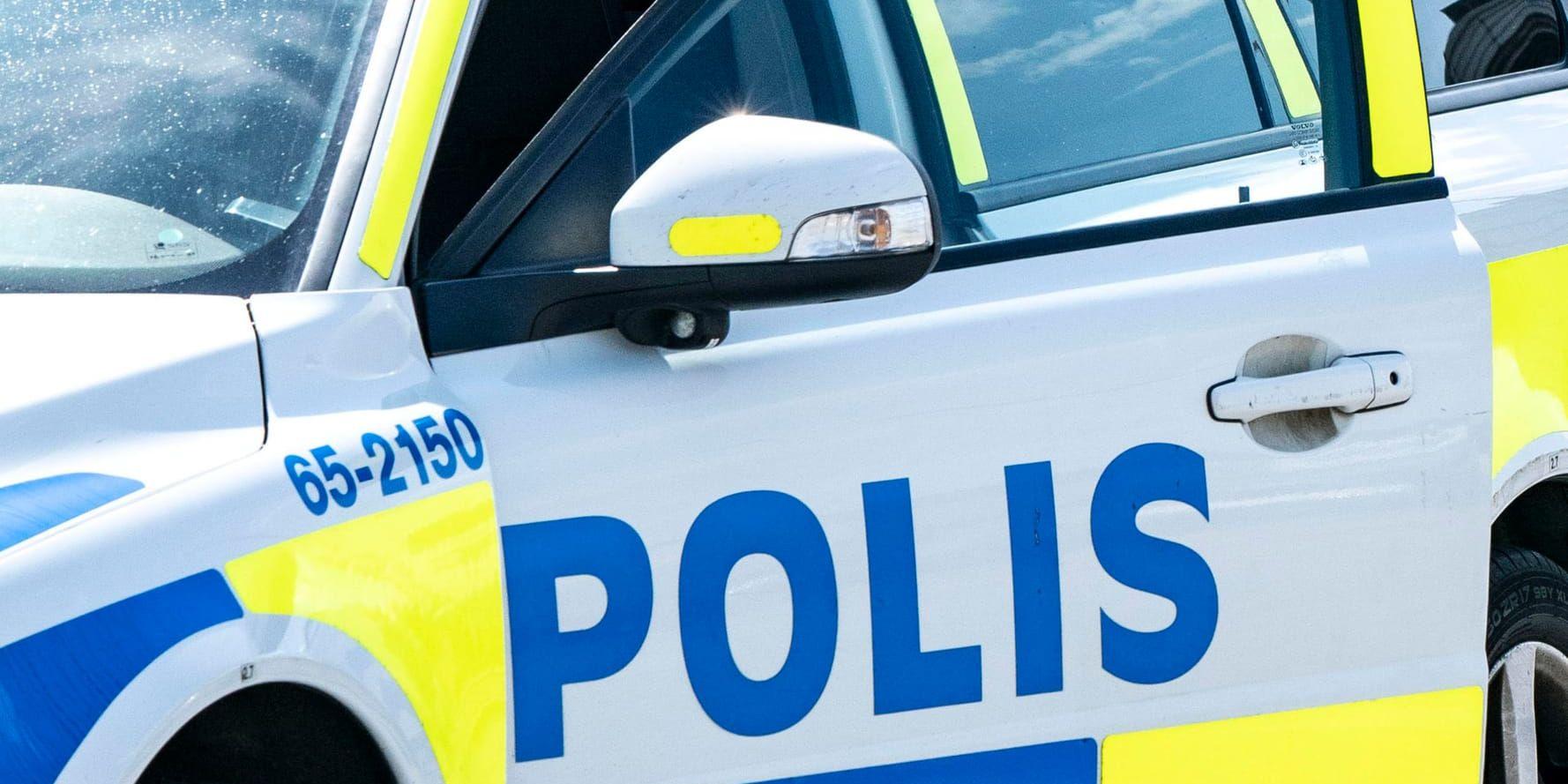 En 26-årig man har via salivprov kopplats till en våldtäkt som ägde rum i Malmö 2015. Arkivbild.