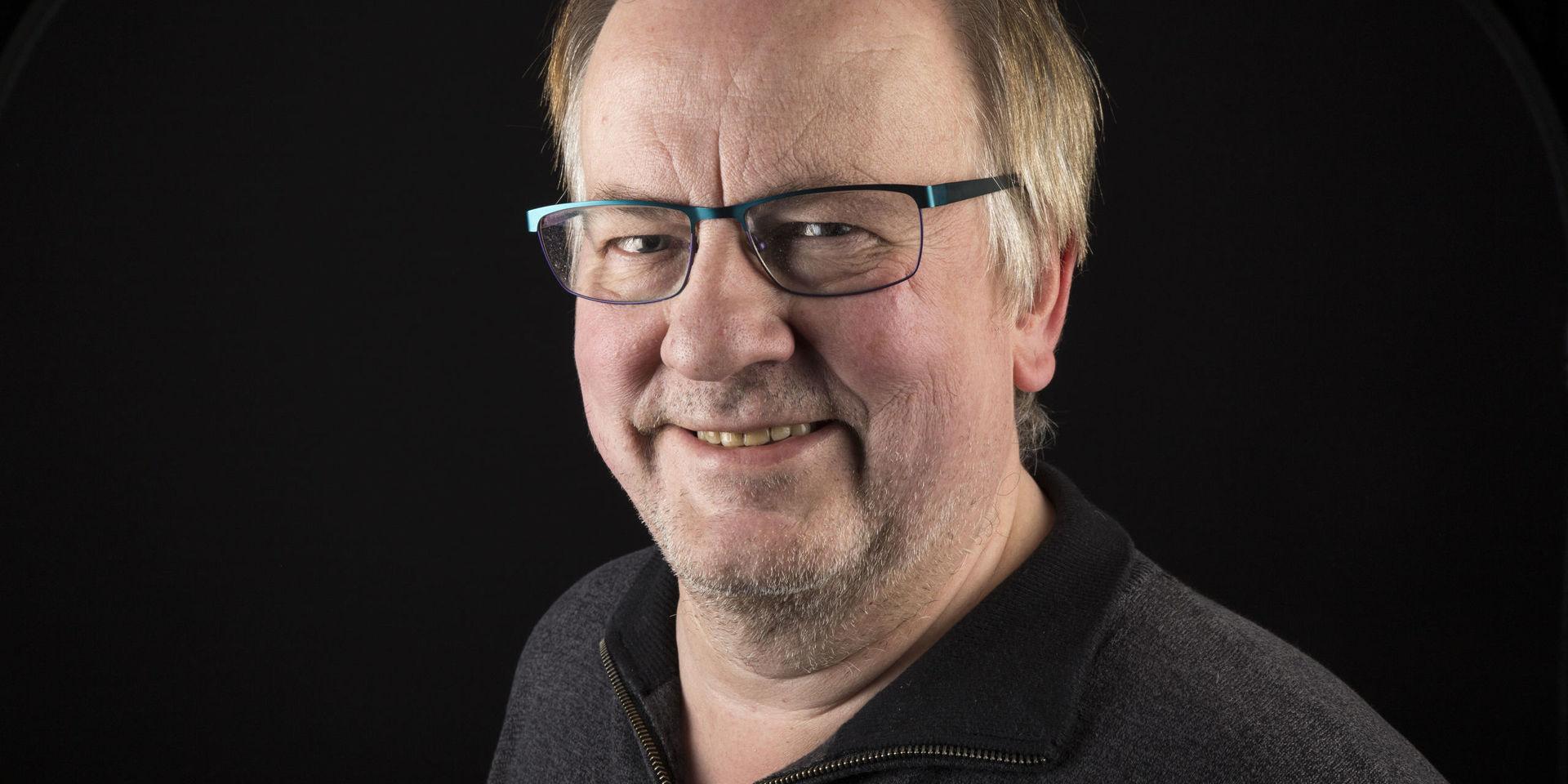 Christer Thörnqvist är docent i arbetsrätt på Högskolan i Skövde.
