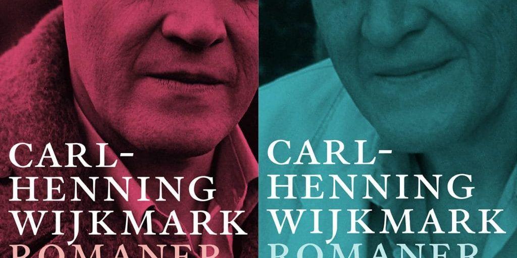 Carl-Henning Wijkmark | Romaner 1972–1986 Romaner 1994–2013