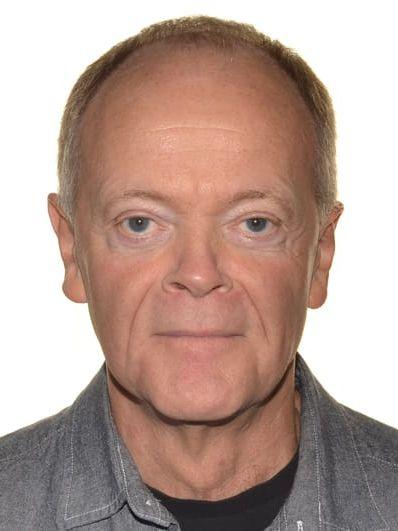  
    <strong>Sven-Åke Lindgren</strong>, professor emeritus i sociologi 
   