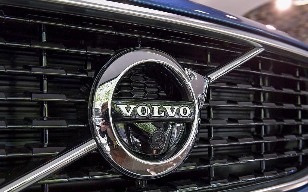 Volvo Cars har köpt konkursboet efter begagnatsajten Garantibil
