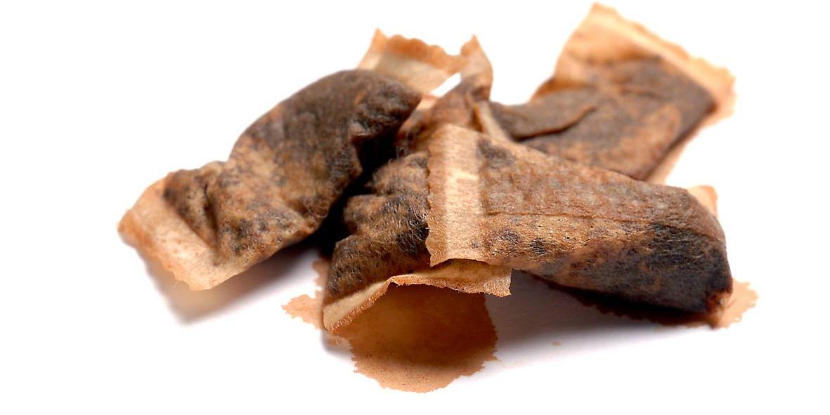 En stor snussmugglingsliga har sprängts i Estland. Ligan misstänks att under loppet av ett år smugglat in åtta ton snus från Sverige. Arkivbild.
