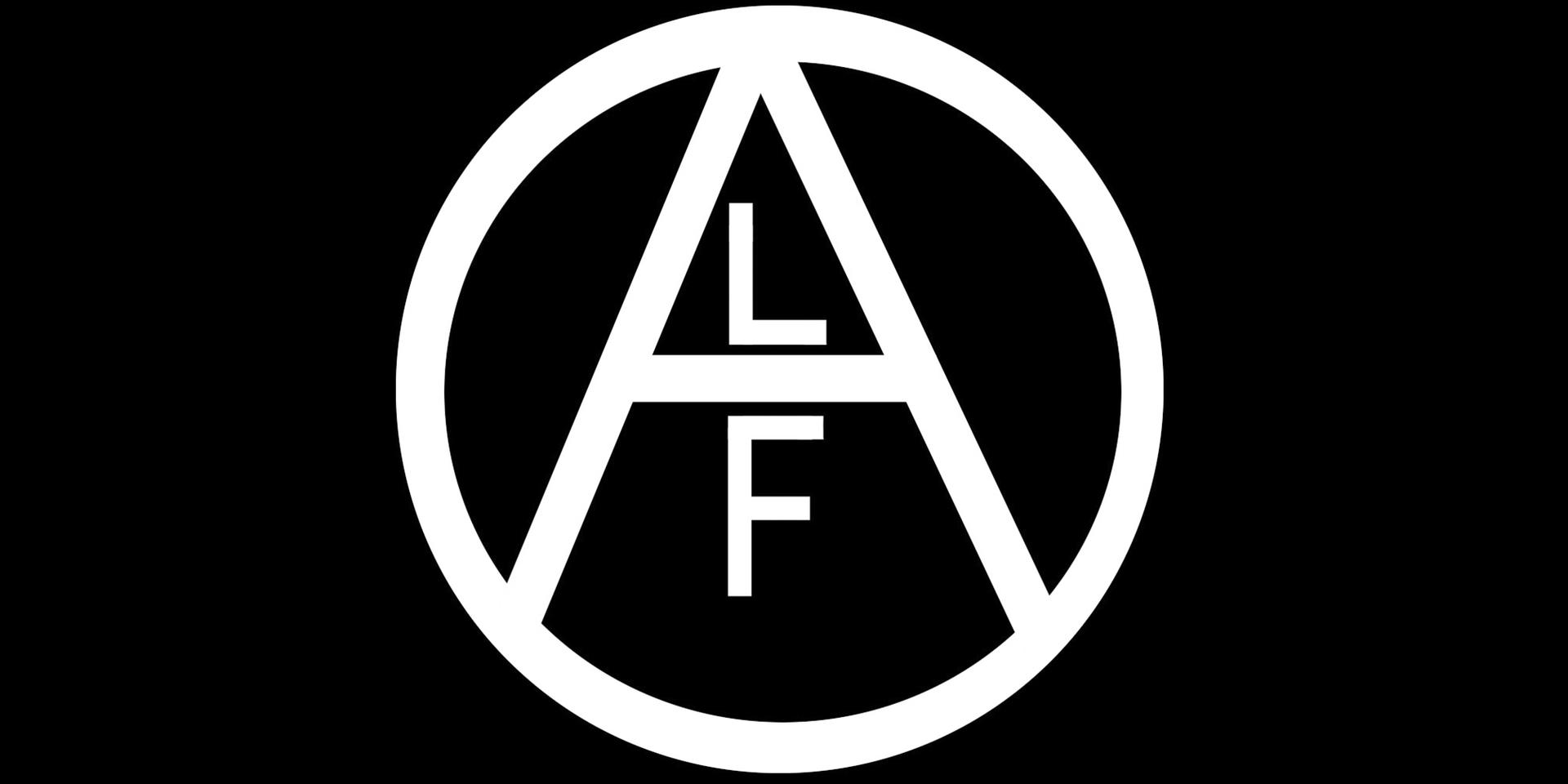 Animal Liberation Front (ALF) är det vanligaste begreppet i militanta djurrättskretsar. ALF är ingen organisation, utan används som begrepp för aktivister som förespråkar och begår brott i sin kamp mot djurägare och företagare.