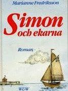 Simon och ekarna har legat på topplistan över världens mest sålda böcker, är översatt till 26 språk och är såld i två miljoner exemplar bara i Sverige.