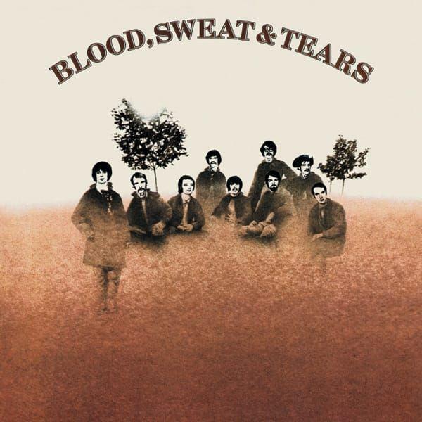 1970. Vinnare: Blood, Sweat & Tears för albumet Blood, Sweat & Tears.
