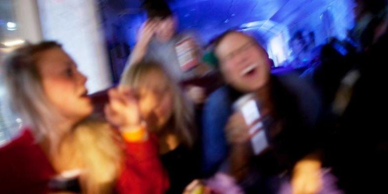 Lustgas har blivit vanligare som partydrog. Arkivbild. 
Bild: Kyrre Lien