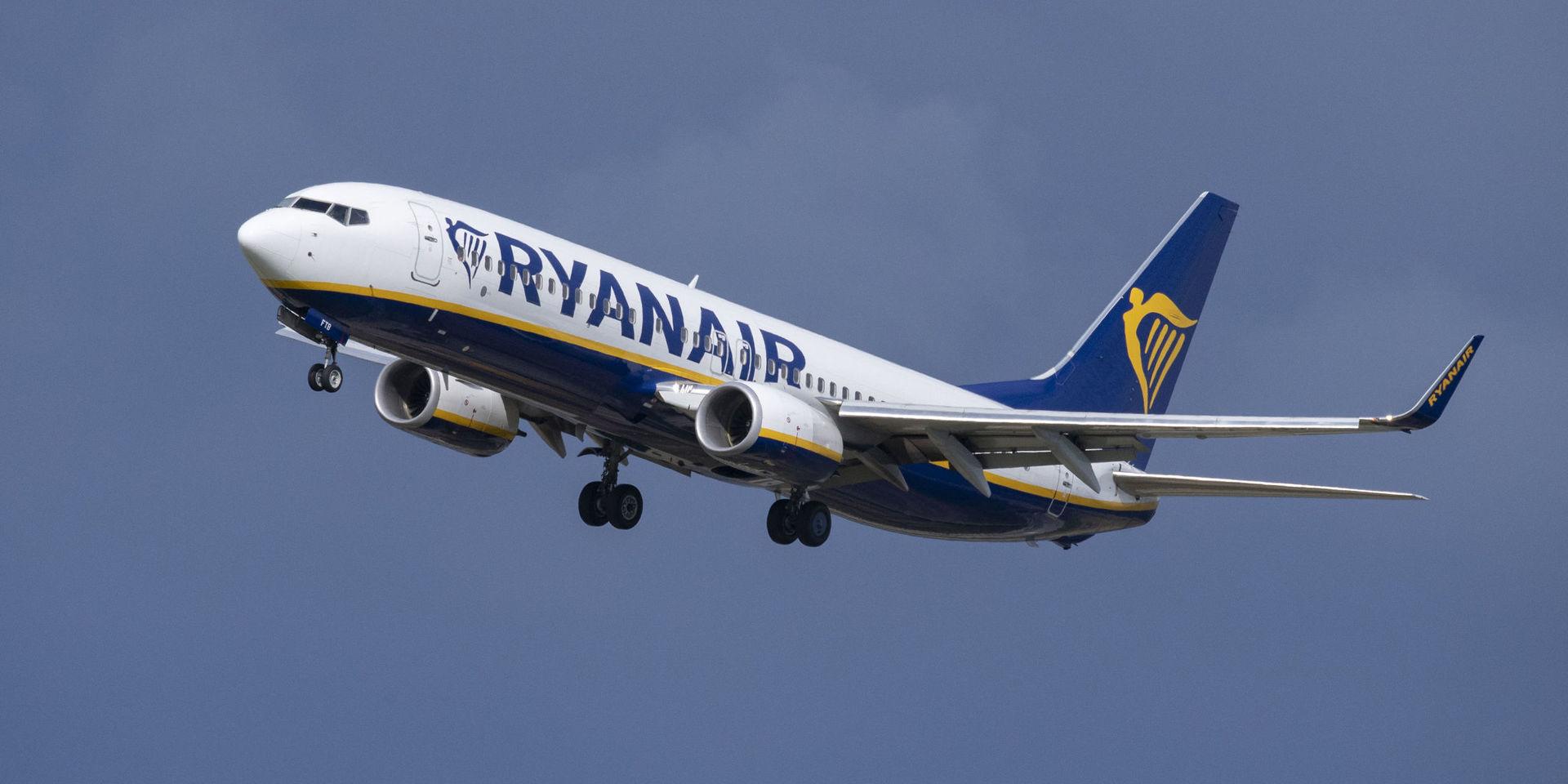 Ryanair fortsätter sin satsning på Landvetter och Göteborg.