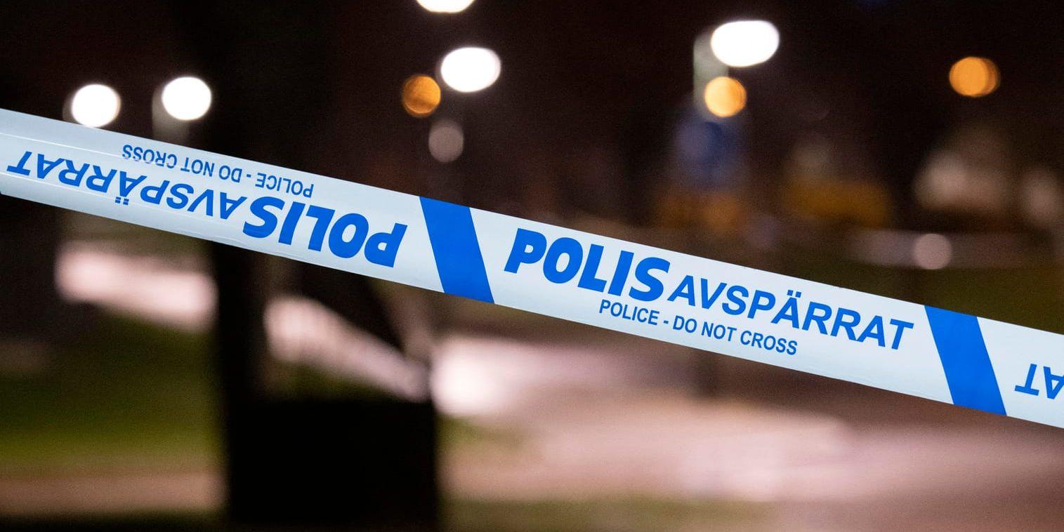 En man har gripits misstänkt för mordförsök i Göteborg.