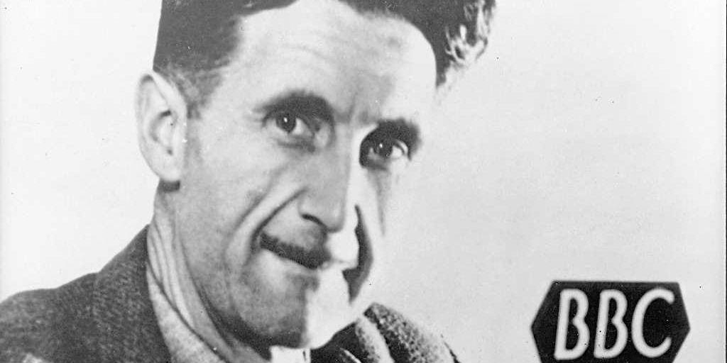 Att läsa George Orwell är att inte veta slutsatsen i förväg - vilket alltför ofta skiljer honom från både dåtidens och dagens skribenter, skriver GP:s recensent.