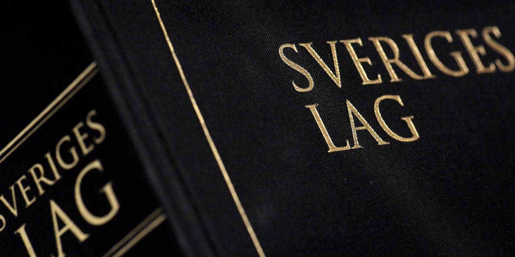 Göta hovrättens fastställer tingsrättens fängelsedom på tre års fängelse för den man i 50-årsåldern från Skaraborg som dömts för flera fall av våldtäkt mot barn. Arkivbild.