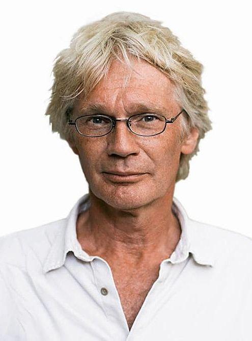 
    Lars Åberg.
   