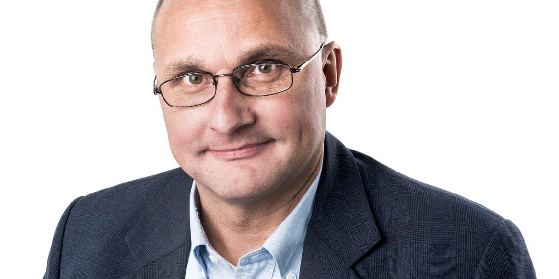 GP:s ekonomikrönikör Torbjörn Isacson
