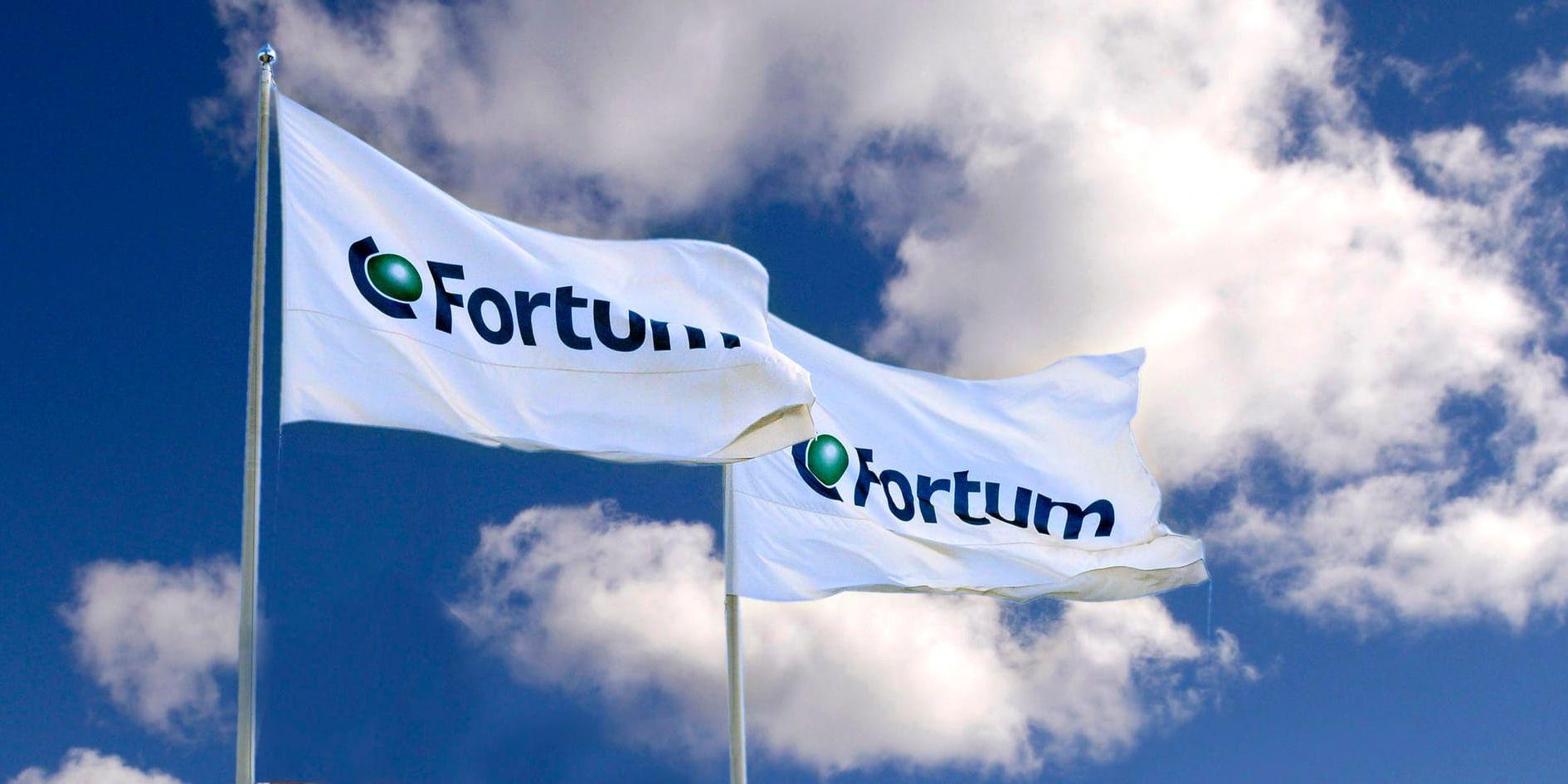 Energibolaget Fortum