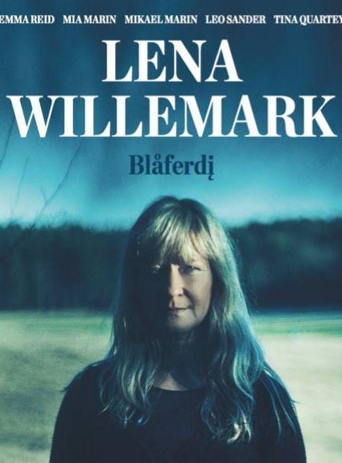 Lena Willemark: Blåferdi