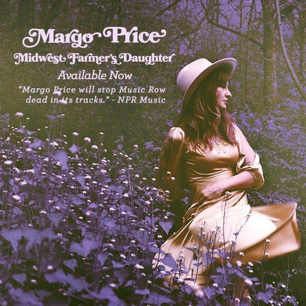 Margo Price: Midwest farmers daughter