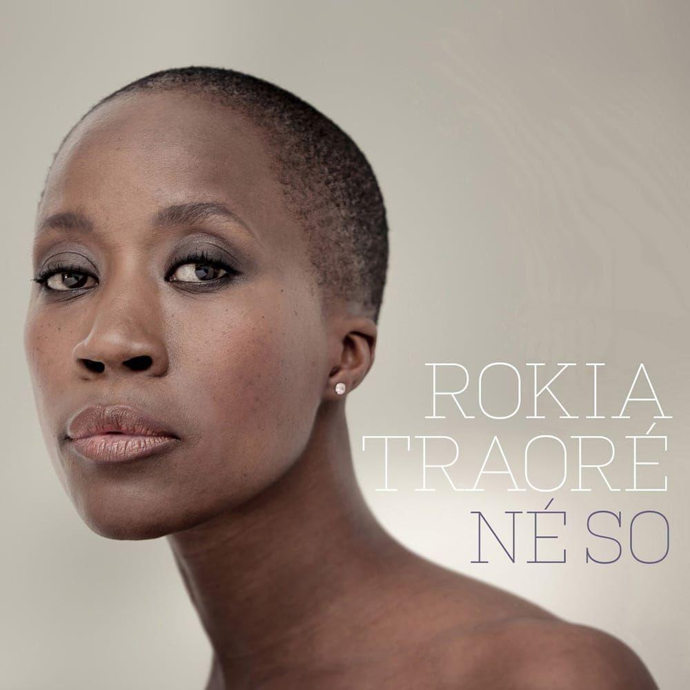 Rokia Traoré: Né so