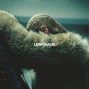 7. Beyoncé: Lemonade