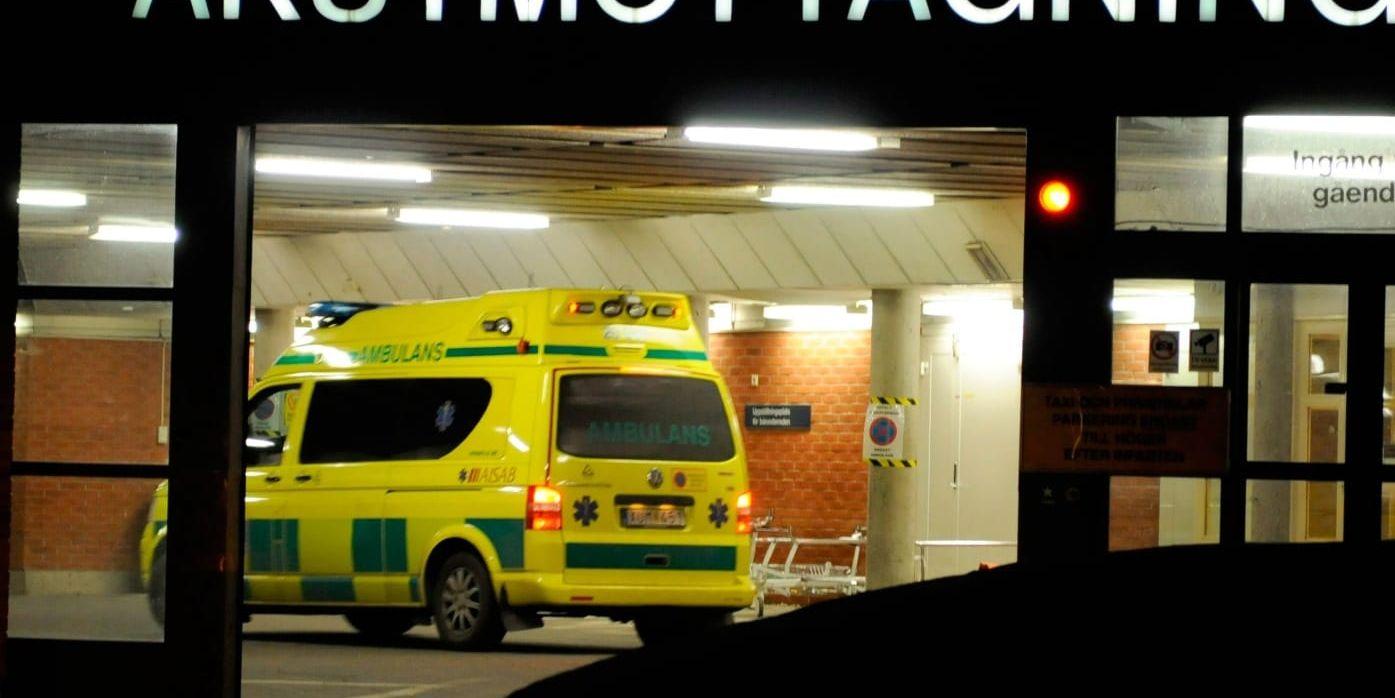 Efter årsskiftet slutar räddningstjänsten att åka ut på alla ambulanslarm till Marstrand. I stället inleds ett samarbete med ambulanssjukvården för patienter som drabbas av hjärtstopp.