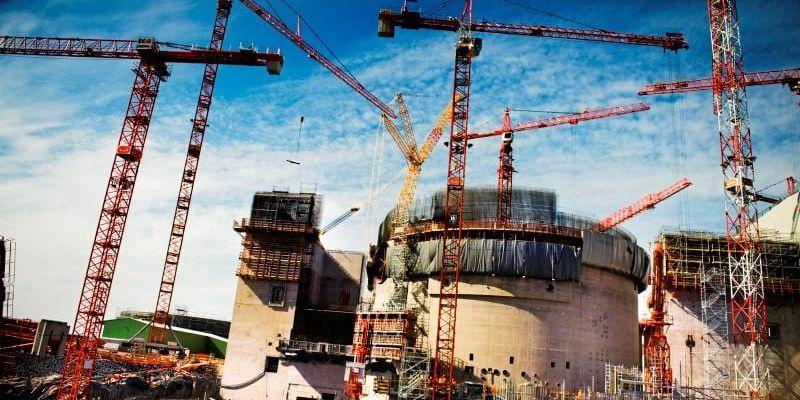 Kostnaderna för kärnkraftbygget i Olkiluotu i Finland har ökat från planerade 3 miljarder euro till 5,5 miljarder. Det finns fler exempel, skriver Carl Schlyter.