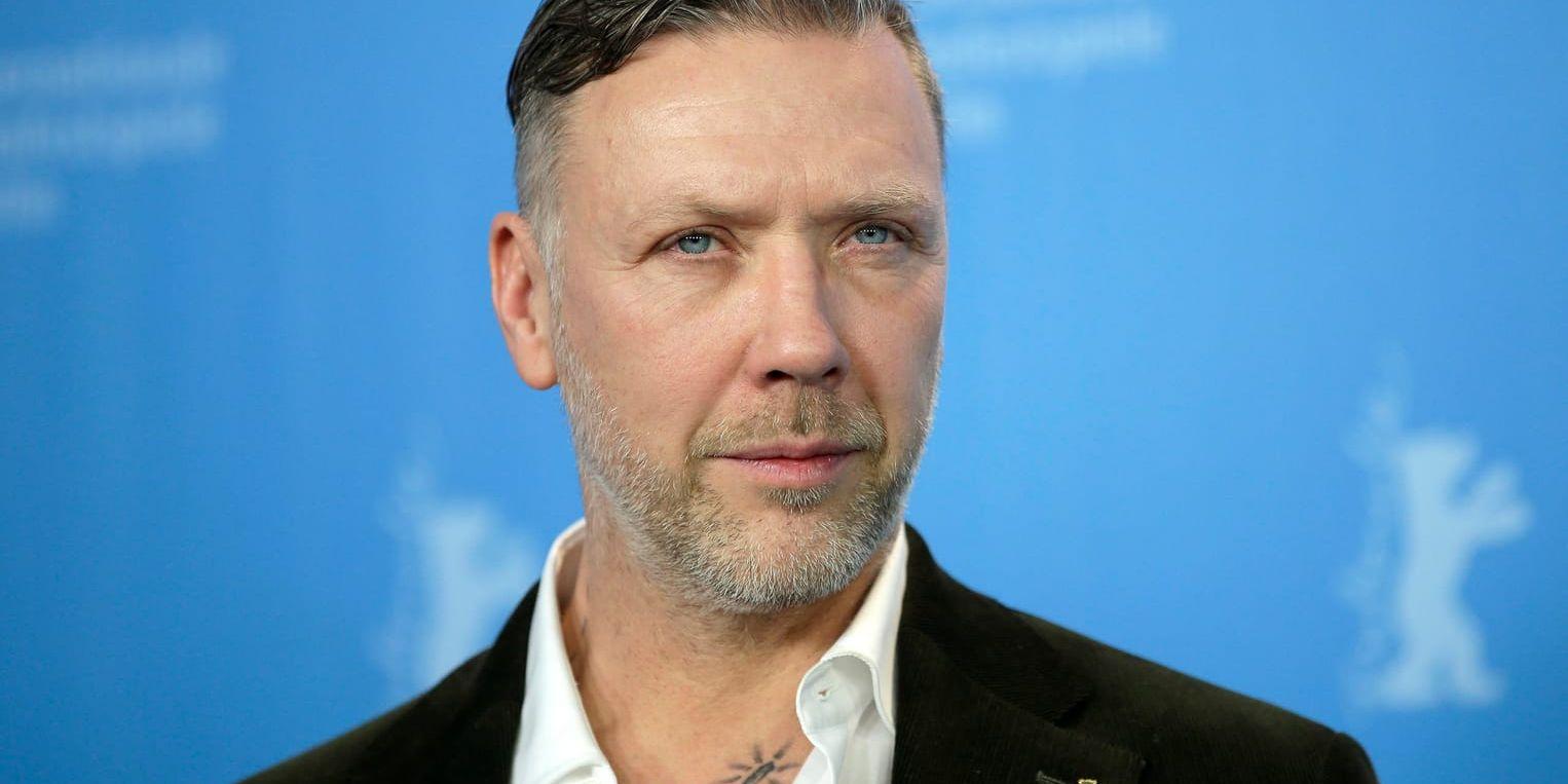 Skådespelaren Mikael Persbrandt har gjort flest svenska långfilmer under de senaste tjugo åren. Arkivbild.