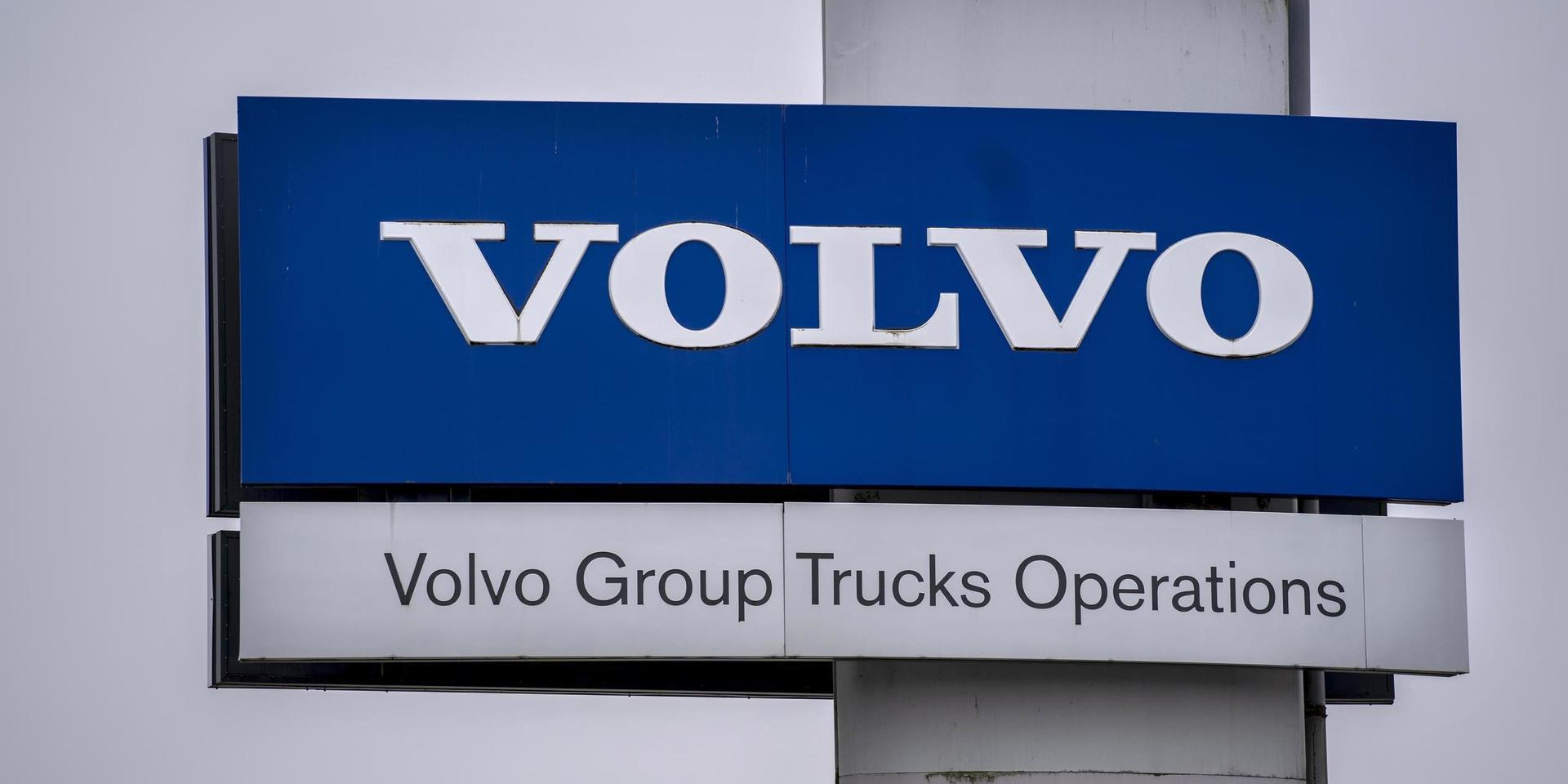 Konsulter som GP talat med, som jobbat många år åt Volvo, fick gå redan på måndagen efter beskedet i fredags.