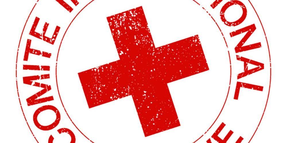 Internationella rödakorskommittén (ICRC)