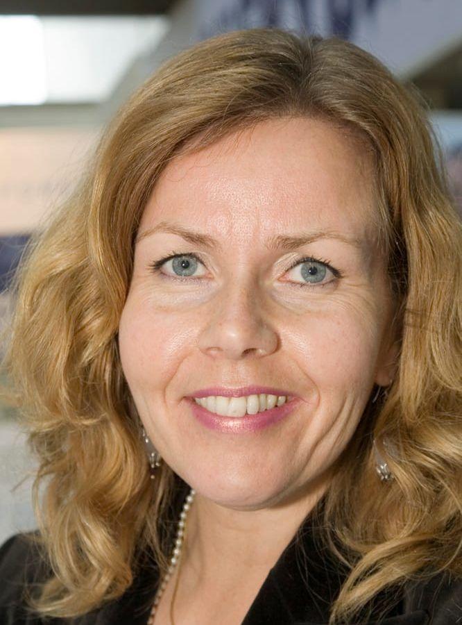 
    <strong>Cecilia Wikström</strong> (L), Europaparlamentariker
   