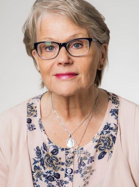  
    <strong>Lena Gustafsson</strong> 
    <br> distriktsordförande SPF Seniorerna Göteborg 
   </br>