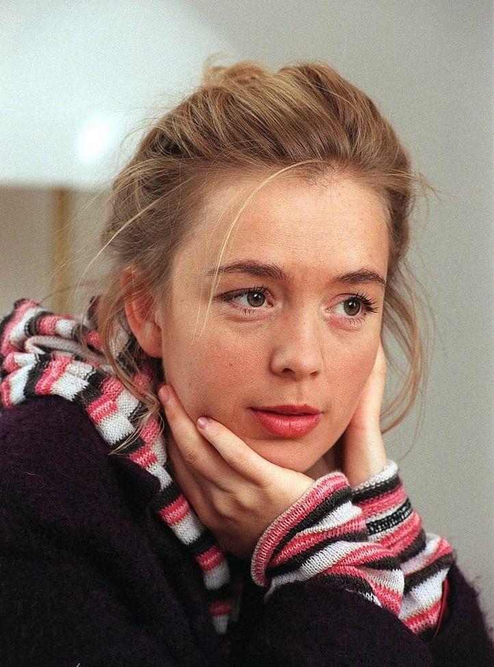 Lisa Ekdahl 1998. Bild: Jan Collsiöö