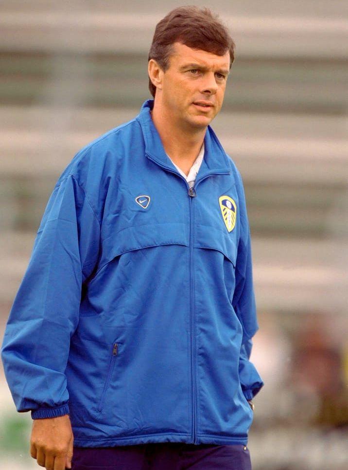 1992 vann laget den engelska ligan. Och under David O'Learys ledning slutade laget bland de fyra bästa i Premier League 1998-2002. Foto: Bildbyrån