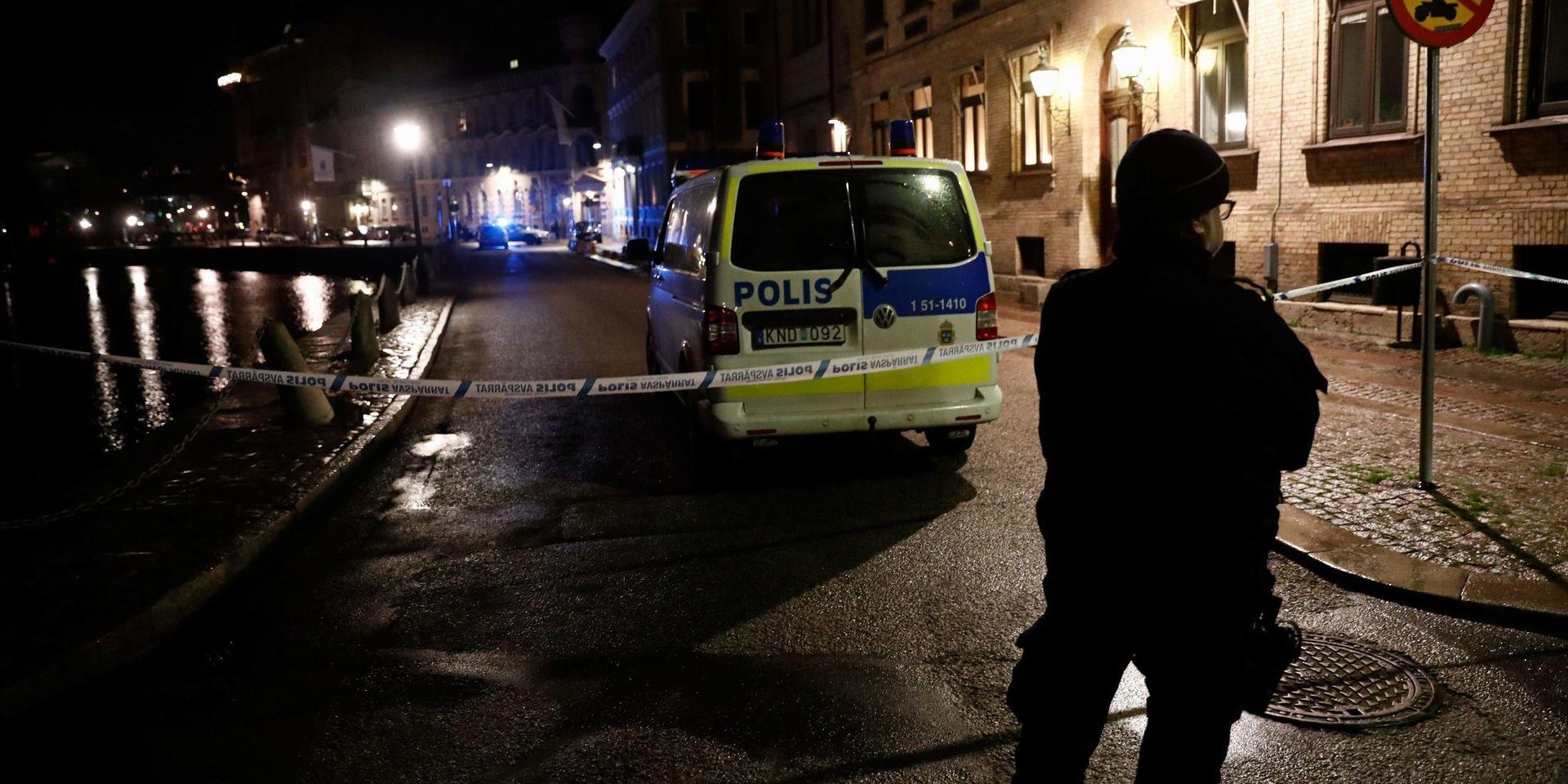 I vintras attackerades synagogan i Göteborg med brandbomber. Nu vill kommunen satsa drygt sju miljoner kronor för att stoppa antisemitismen. 