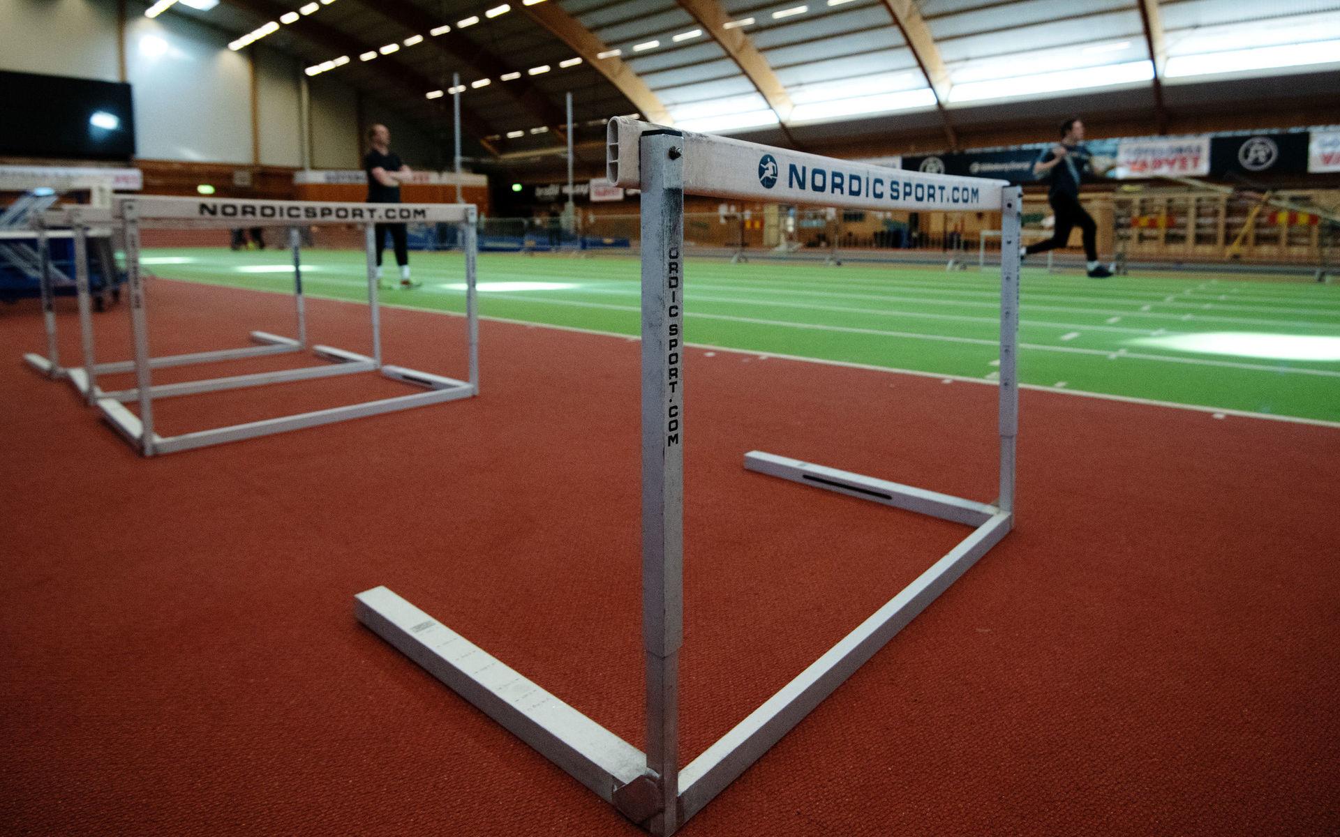 För Göteborgs-friidrotten innebär det att flera klubbar blivit av med sin träningslokal.