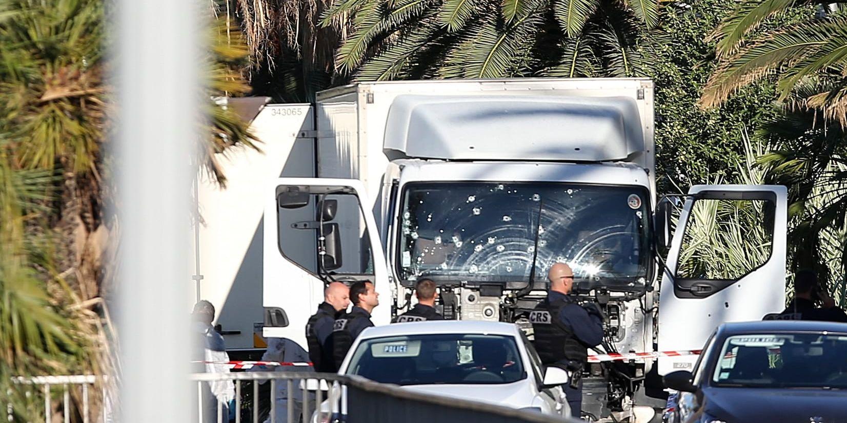 Flera franska medier kommer att sluta publicera bilder på terrorister för att förhindra glorifiering av dem. Detta sker efter attentaten i Nice och Normandie.