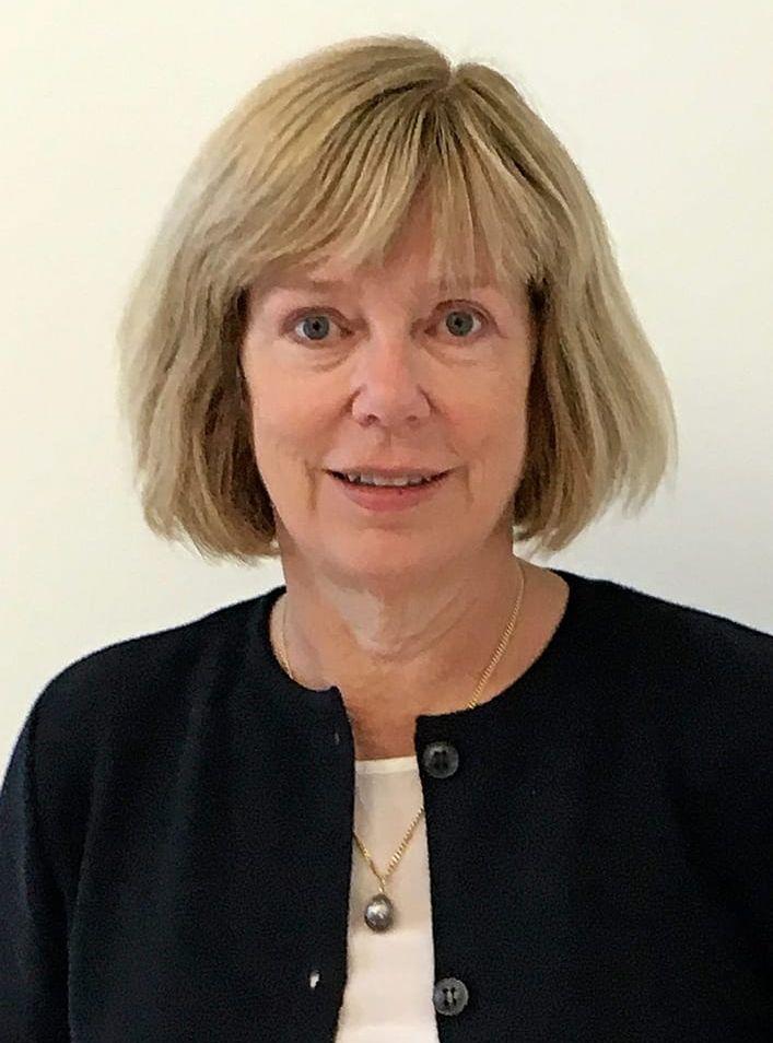  
    <strong>Helen von Sydow</strong>, enhetschef IVO avd Sydväst (Göteborg) 
   