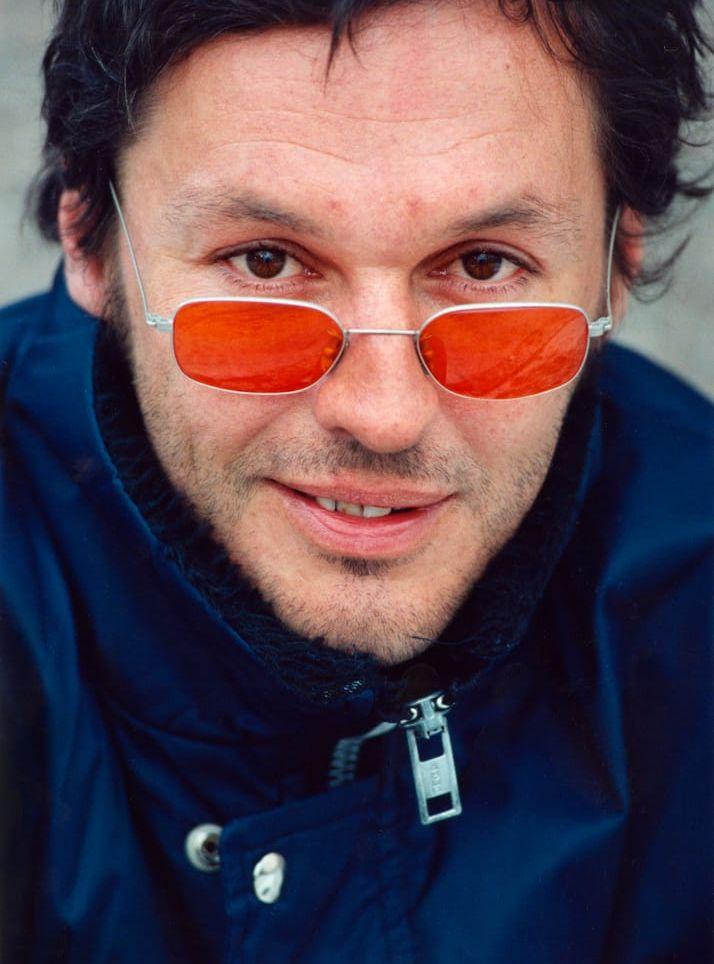 Under 90-talet hade Olle Ljungström en framgångsrik solokarriär. Foto: TT