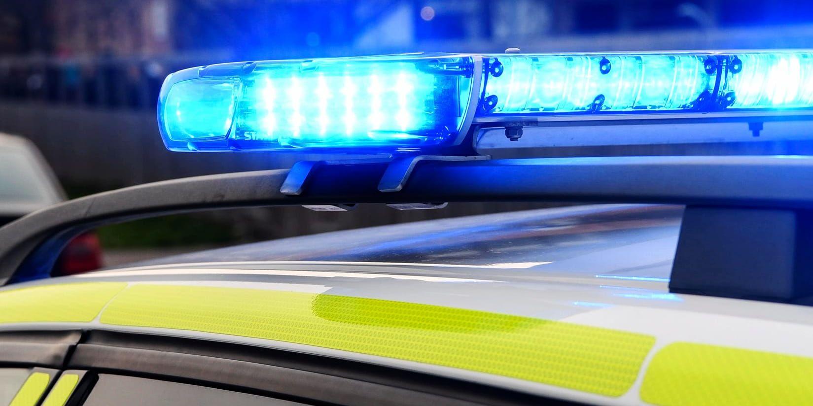 Polisen söker två gärningsmän efter en våldtäkt i Uppsala samt en gärningsman efter två våldtäktsförsök. Arkivbild.