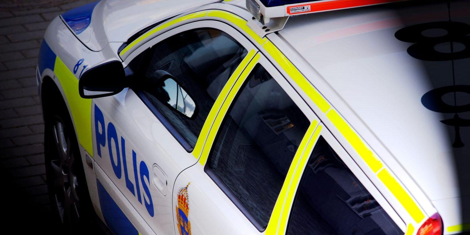 Polisen har gott hopp om att kunna gripa en person som misstänks för den anmälda våldtäkten mot en 14-årig flicka i Malmö. Arkivbild.